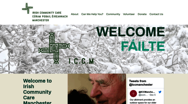 irishcommunitycare.com