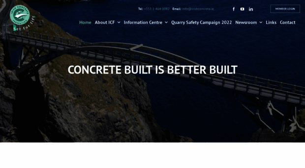 irishconcrete.ie