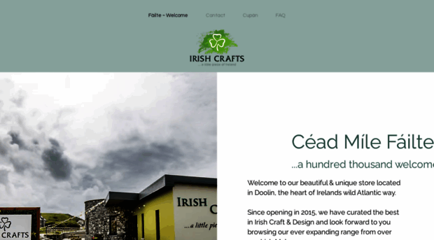 irishcraftsonline.com