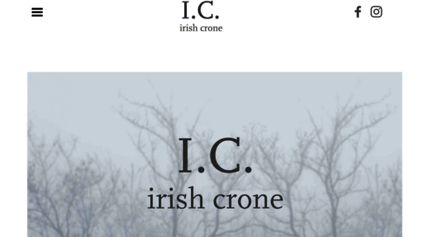 irishcrone.com
