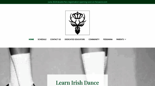irishdanceaustin.com