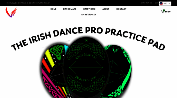 irishdancepro.com