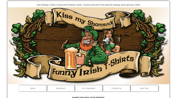 irishdrinkingtshirts.com