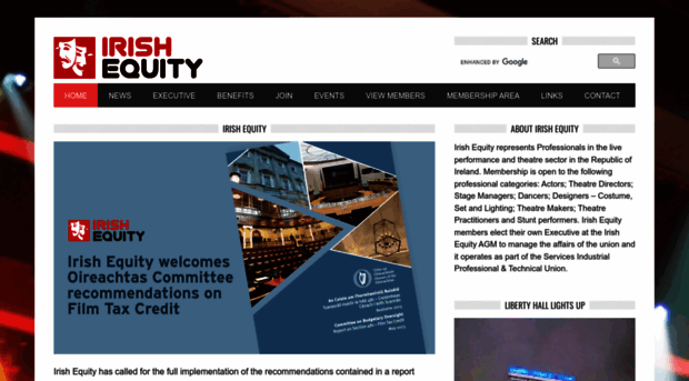 irishequity.ie