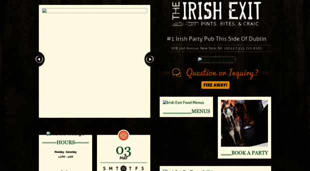 irishexitnyc.com