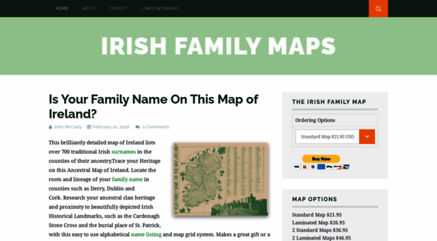 irishfamilymaps.com