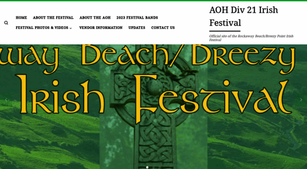 irishfest21.com