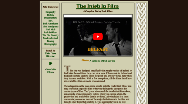 irishfilm.net