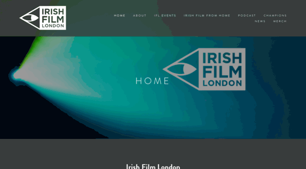 irishfilmfestivallondon.com