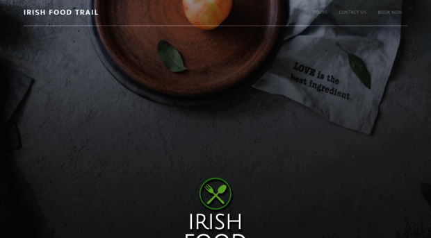 irishfoodtrail.ie