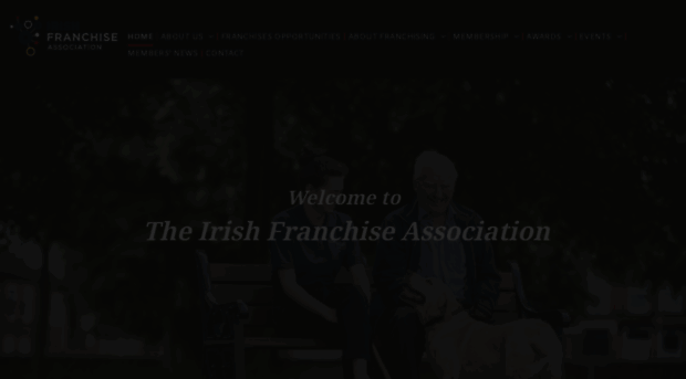 irishfranchiseassociation.com