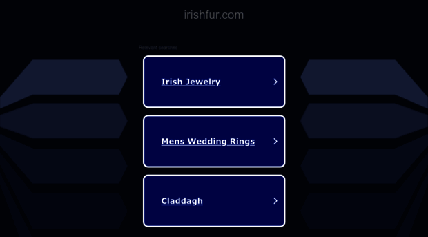 irishfur.com