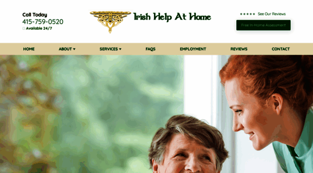 irishhelpathome.com