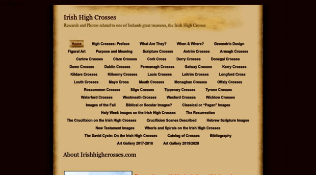 irishhighcrosses.com