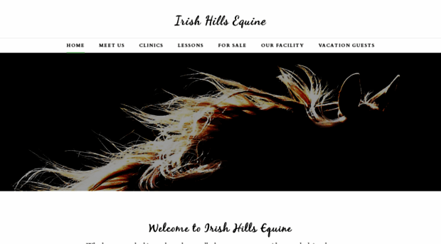 irishhillsequine.com