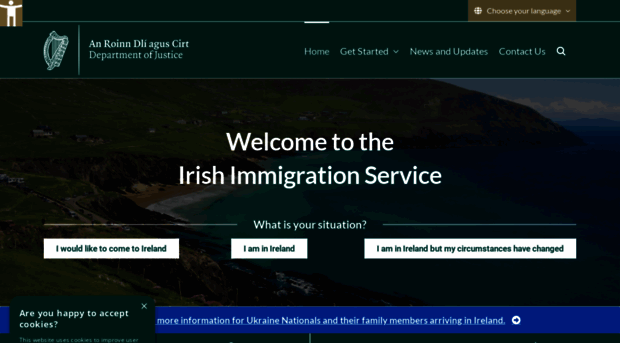 irishimmigration.ie