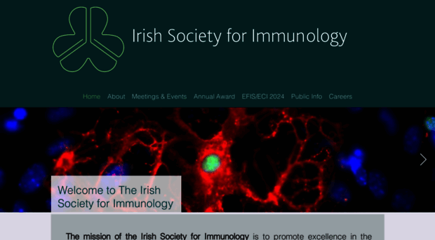 irishimmunology.ie