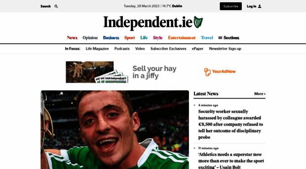 irishindependent.com