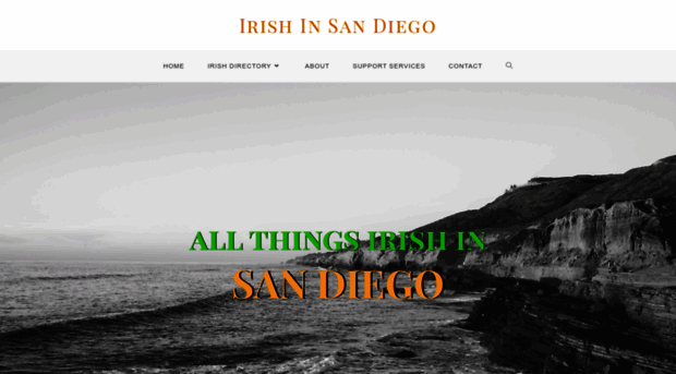 irishinsandiego.com