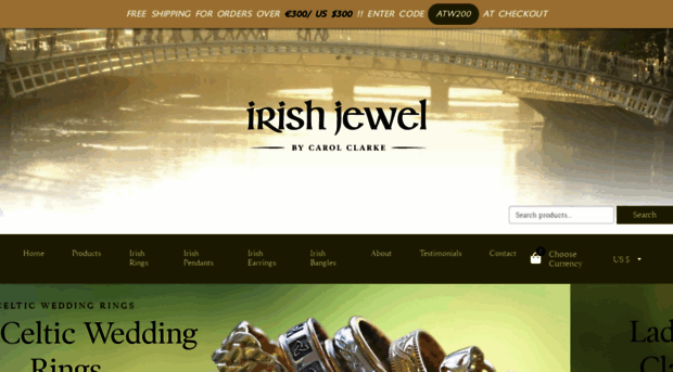 irishjewel.ie