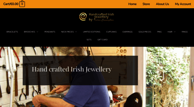 irishjewellery.ie