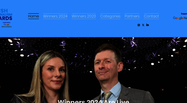 irishjournalismawards.ie