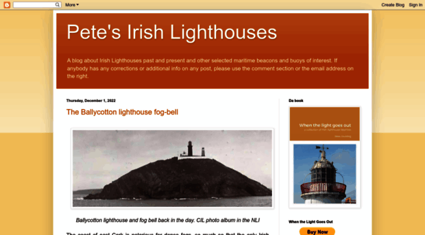 irishlighthouses.blogspot.ie