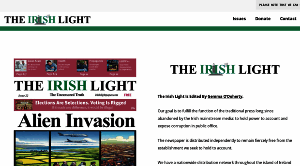 irishlightpaper.com