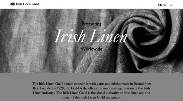 irishlinen.co.uk