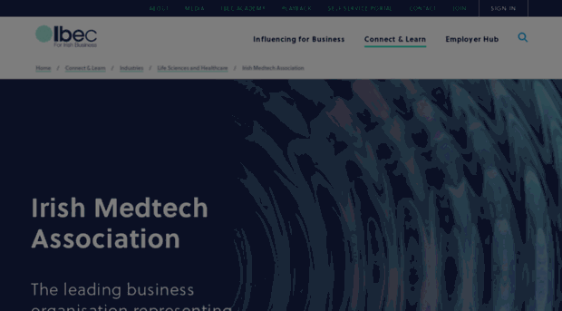 irishmedtechassoc.ie