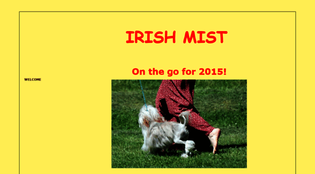 irishmist.be