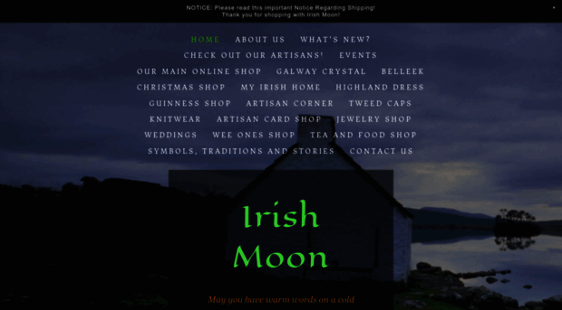 irishmoonllc.com