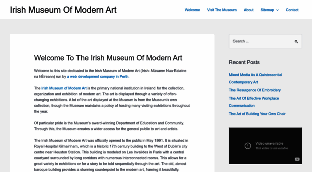 irishmuseumofmodernart.com