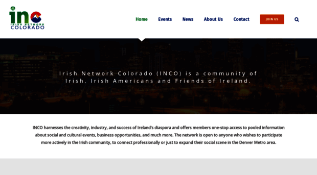 irishnetworkco.com