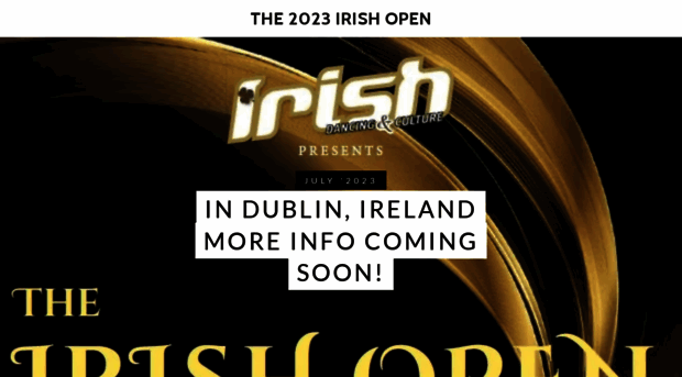 irishopenfeis.com