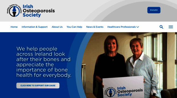 irishosteoporosis.ie