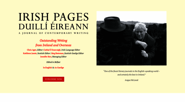 irishpages.org