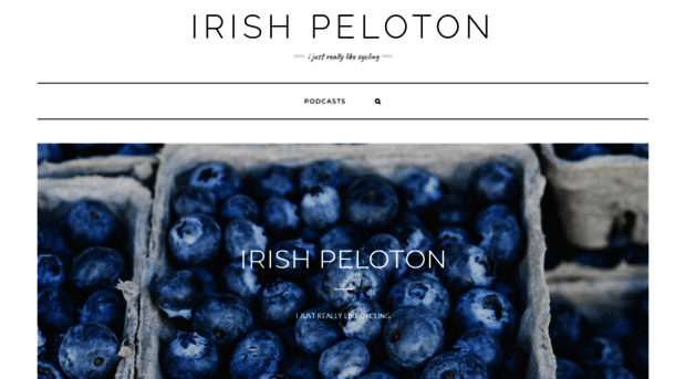 irishpeloton.com