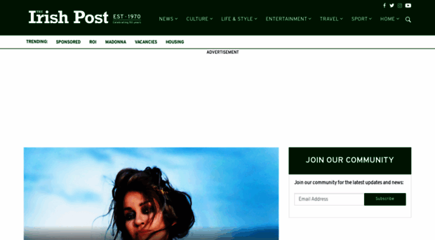 irishpost.com