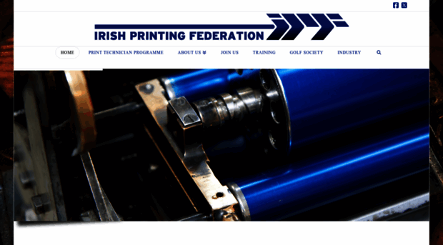 irishprintingfederation.ie