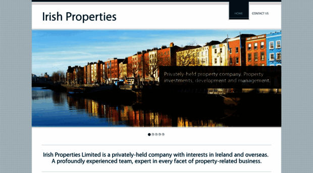 irishproperties.ie