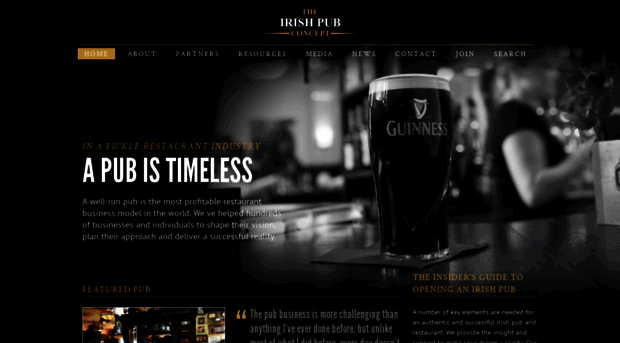 irishpubconcept.com