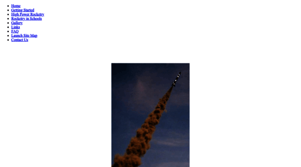 irishrocketry.com