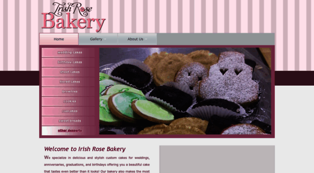 irishrosebakery.com