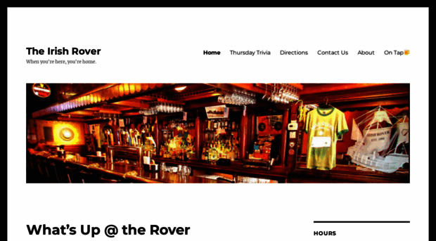 irishrovernyc.com