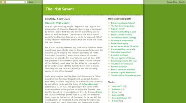 irishsavant.blogspot.com