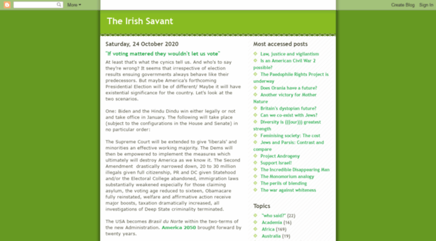 irishsavant.blogspot.ie