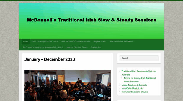 irishsession.net