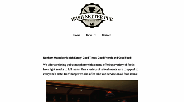 irishsetterpub.com