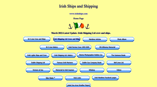 irishships.com